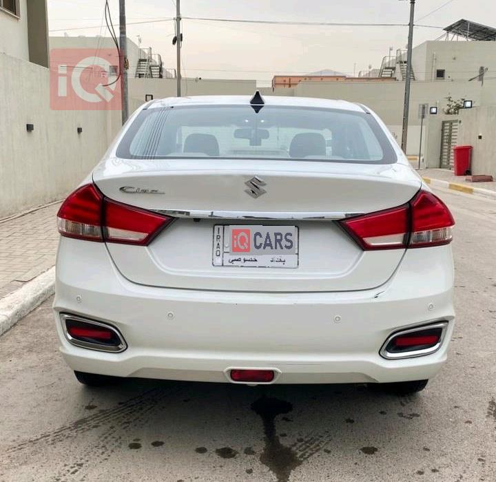 سوزوكي سياز